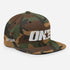 1STAR Snapback Hat